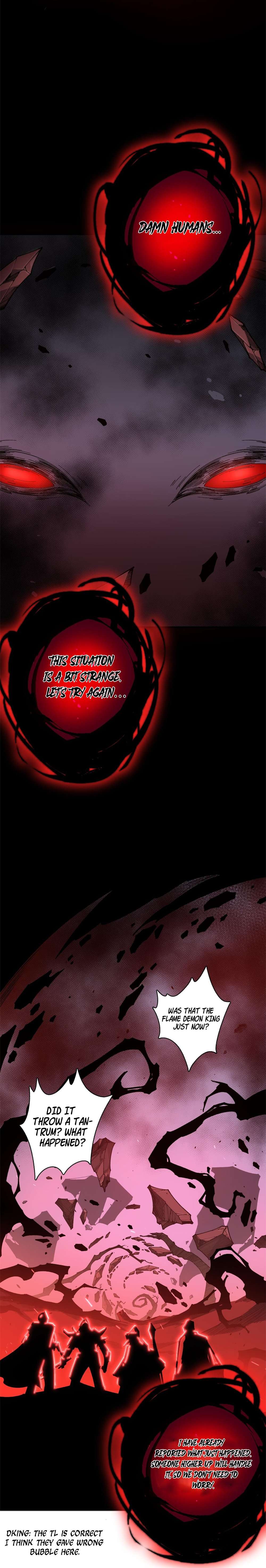 Catastrophic Necromancer, Chapter 41 image 15