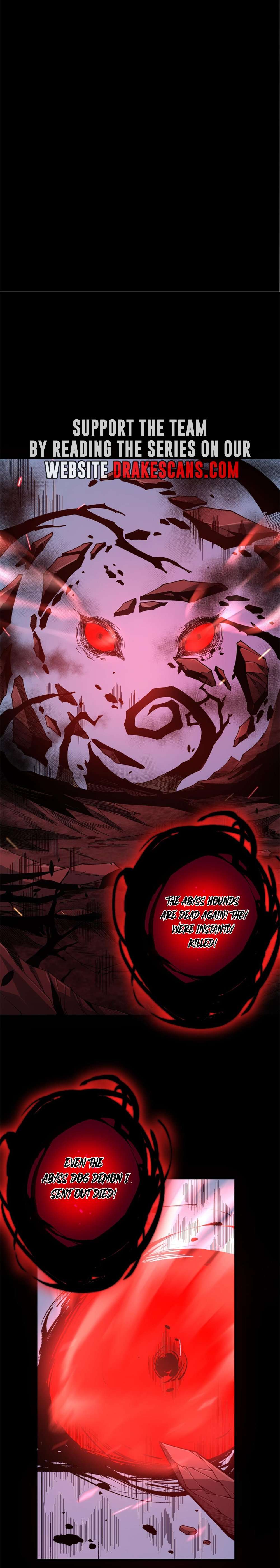 Catastrophic Necromancer, Chapter 41 image 14