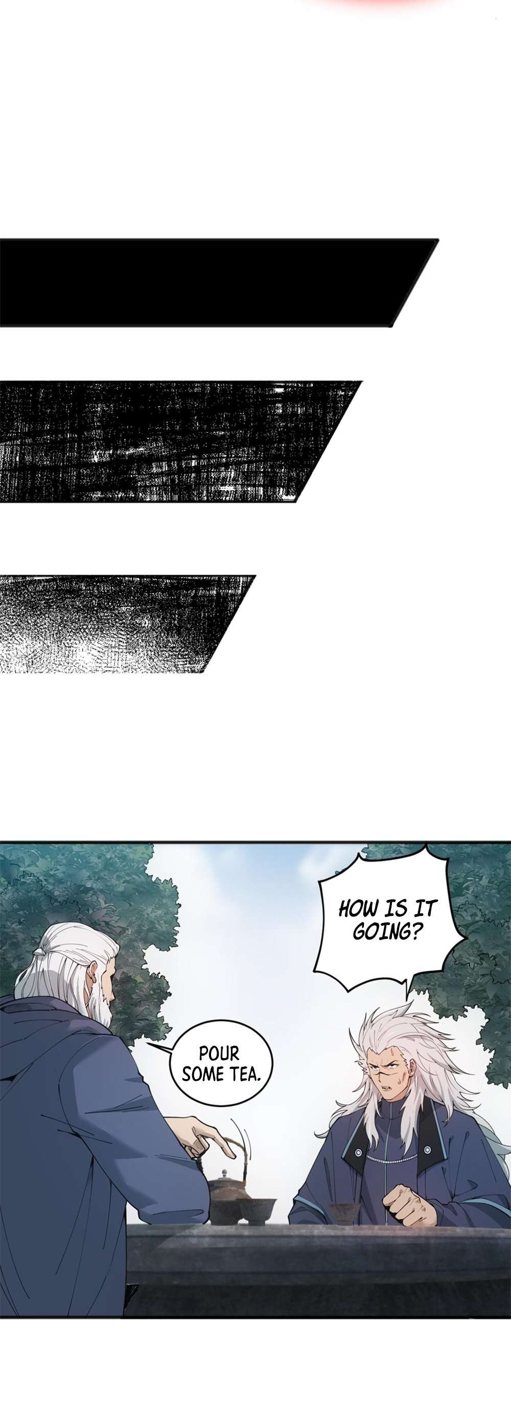 Catastrophic Necromancer, Chapter 41 image 16