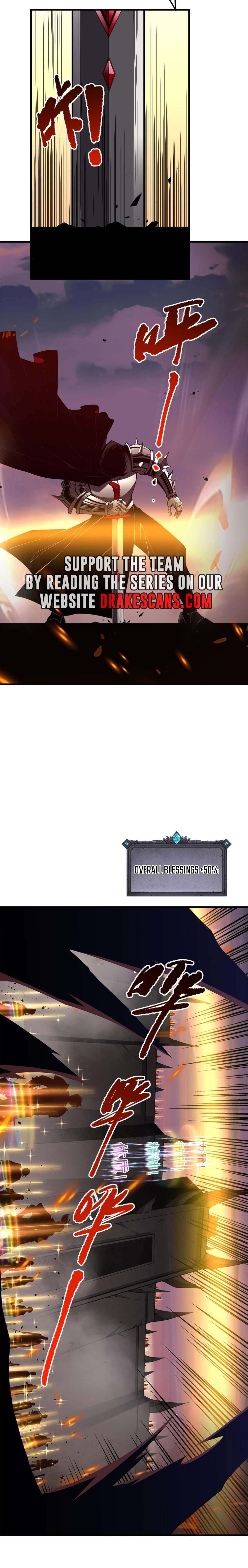 Catastrophic Necromancer, Chapter 42 image 15