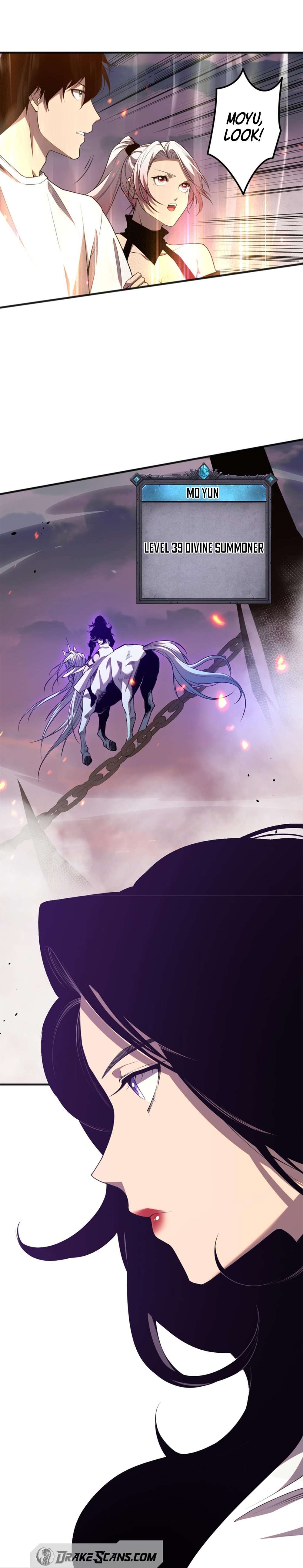 Catastrophic Necromancer, Chapter 42 image 17