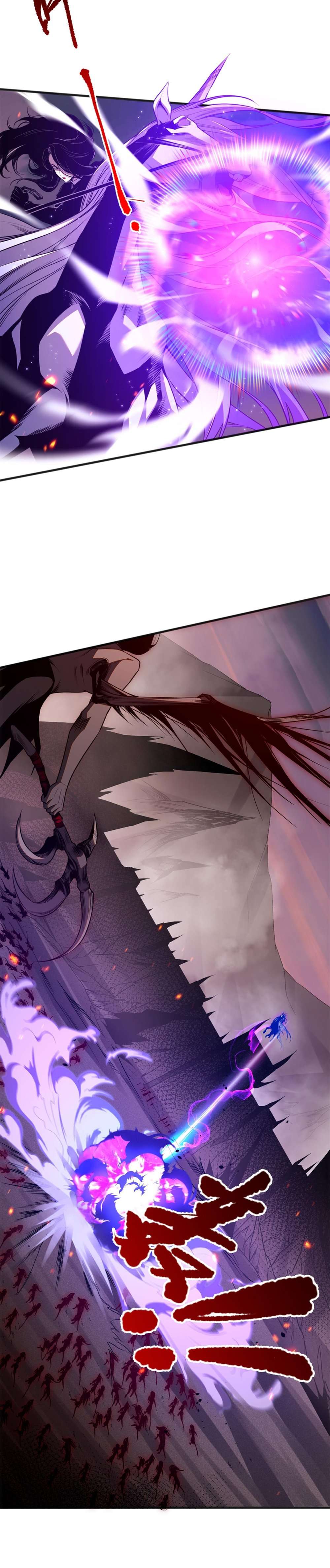 Catastrophic Necromancer, Chapter 42 image 19