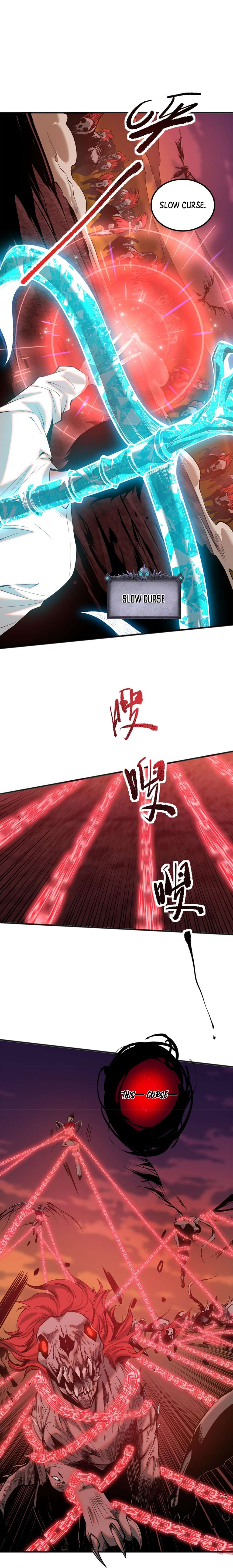 Catastrophic Necromancer, Chapter 43 image 06