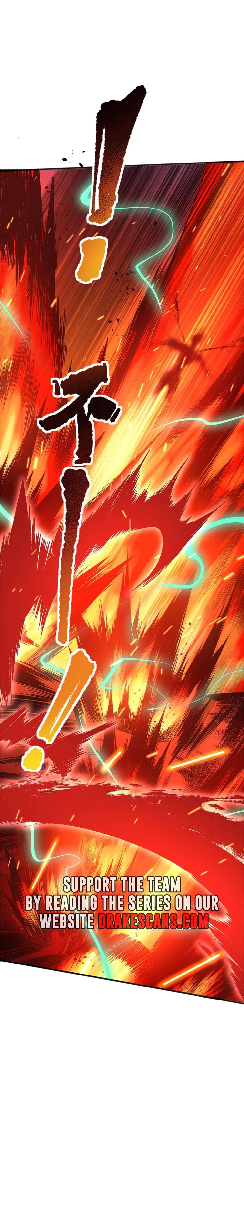 Catastrophic Necromancer, Chapter 43 image 10