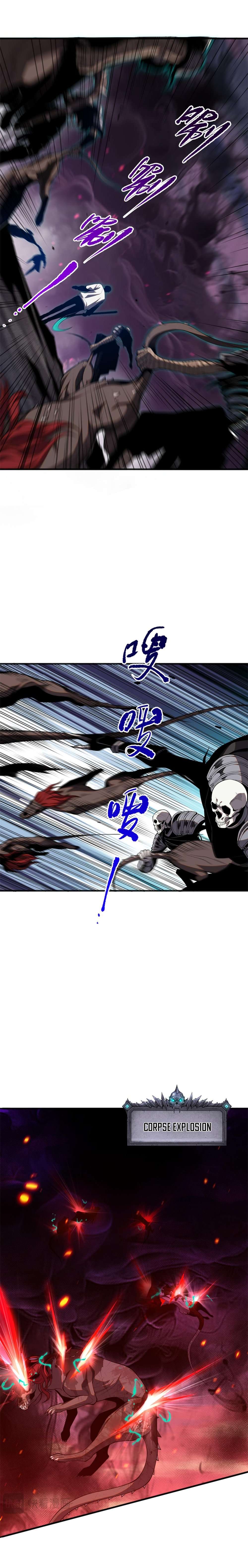 Catastrophic Necromancer, Chapter 43 image 17