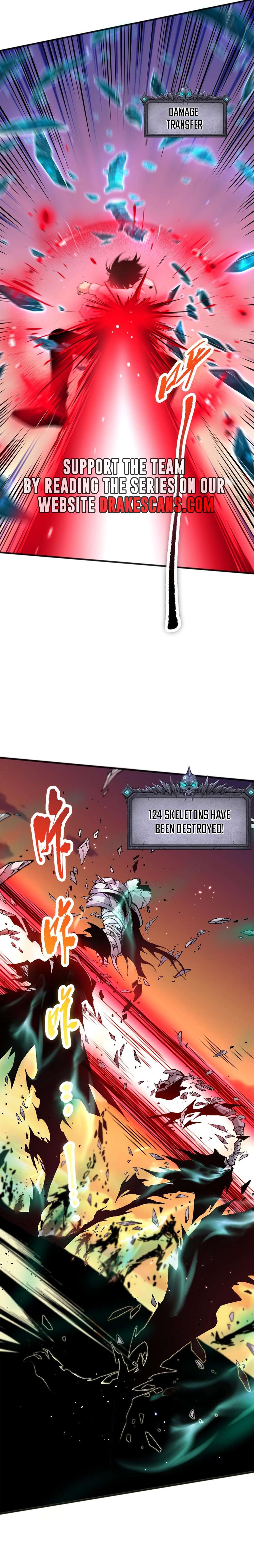 Catastrophic Necromancer, Chapter 43 image 22