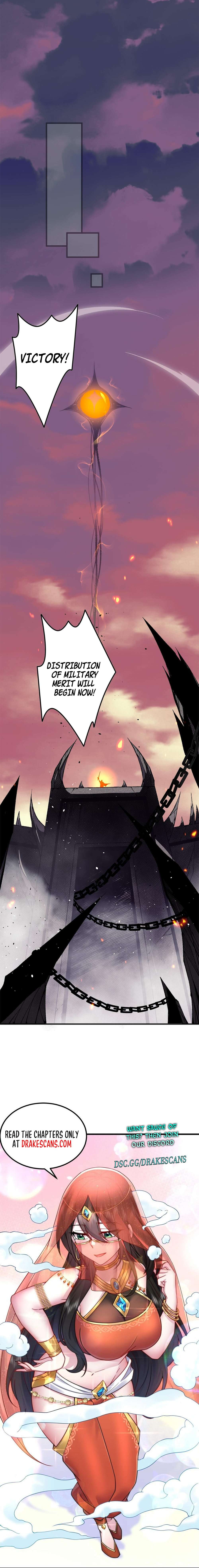 Catastrophic Necromancer, Chapter 43 image 26