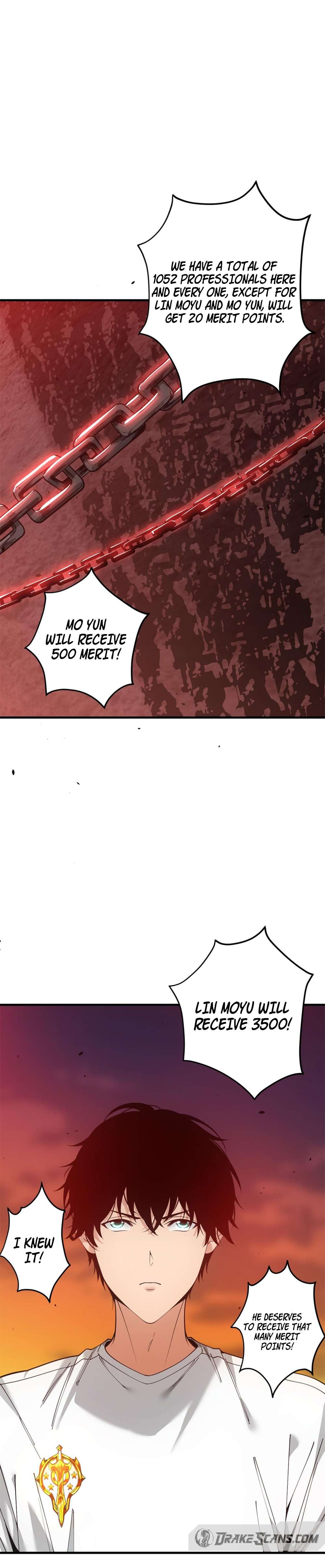 Catastrophic Necromancer, Chapter 44 image 02