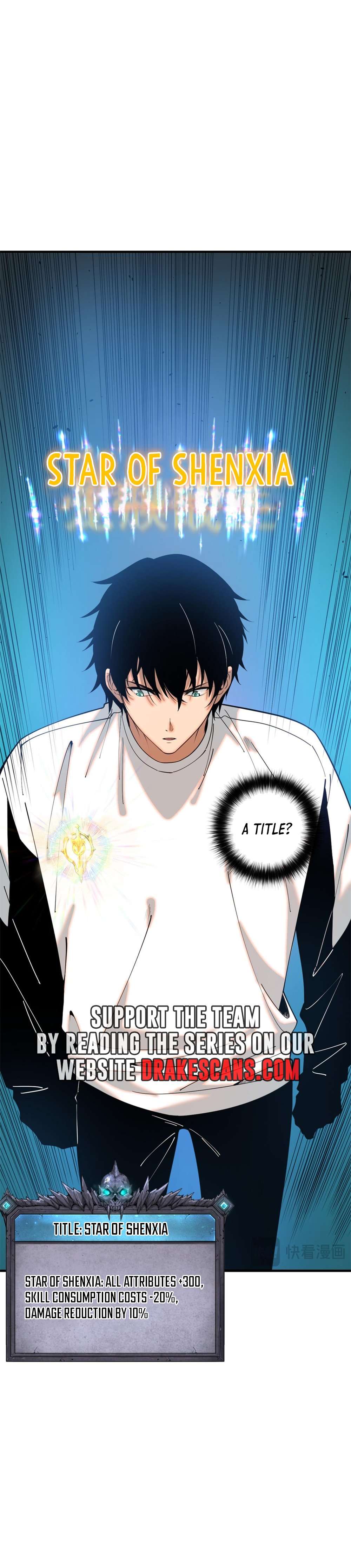 Catastrophic Necromancer, Chapter 44 image 08