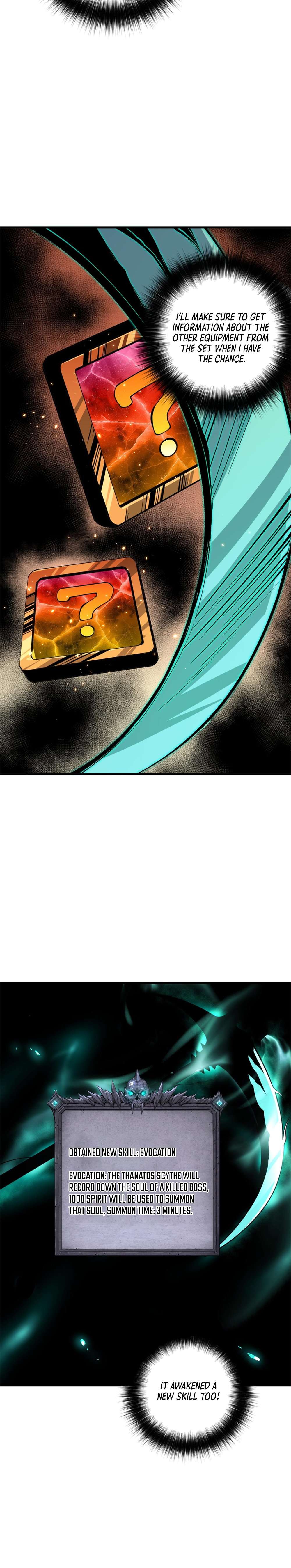 Catastrophic Necromancer, Chapter 44 image 14