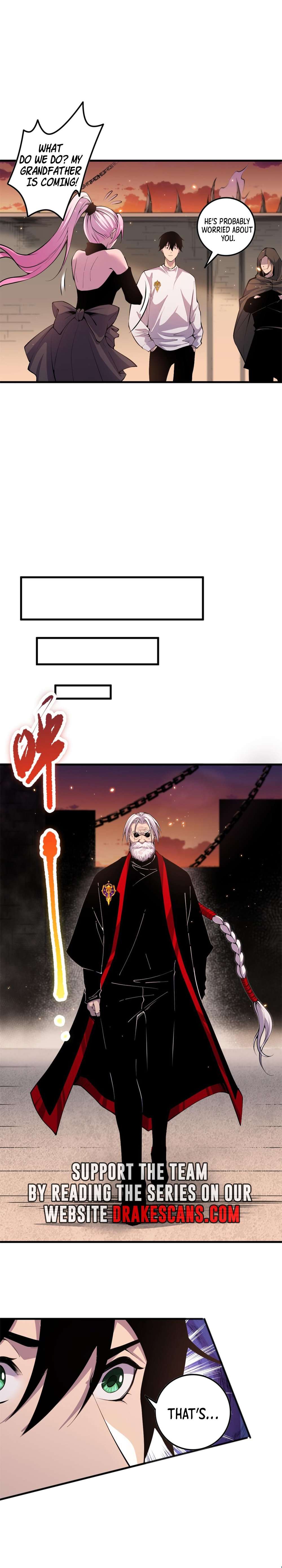 Catastrophic Necromancer, Chapter 44 image 18