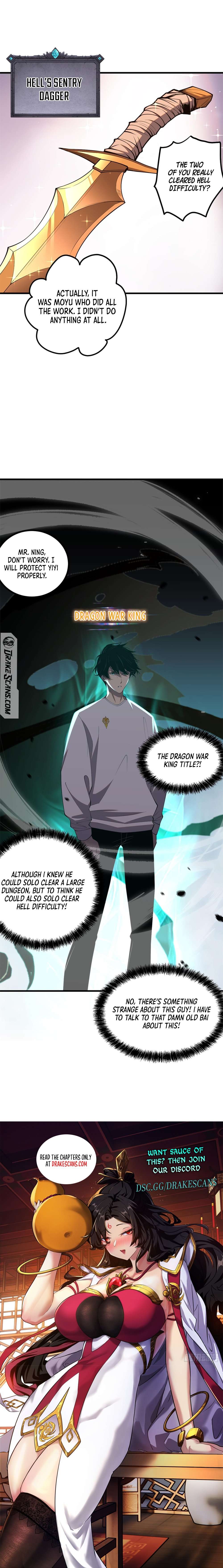 Catastrophic Necromancer, Chapter 44 image 24