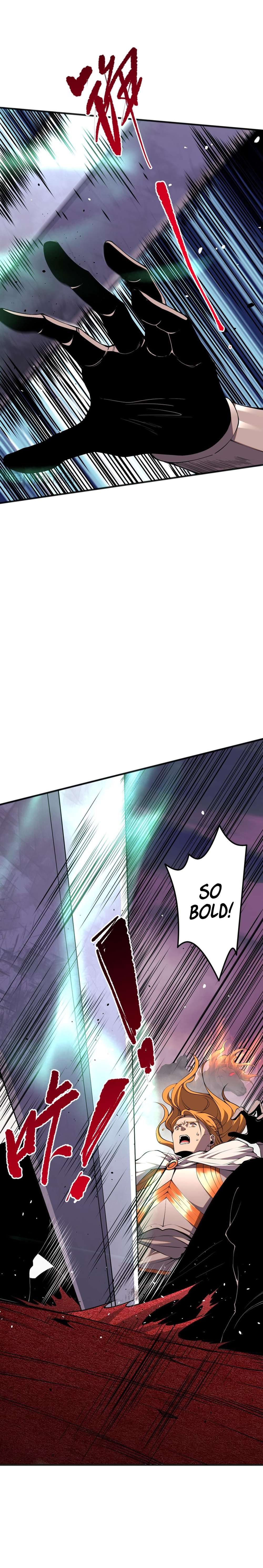 Catastrophic Necromancer, Chapter 45 image 15