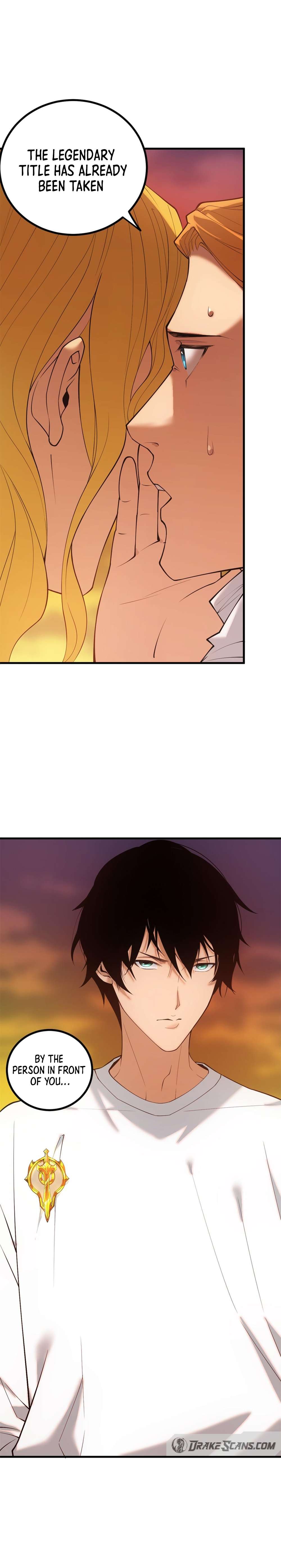 Catastrophic Necromancer, Chapter 46 image 05