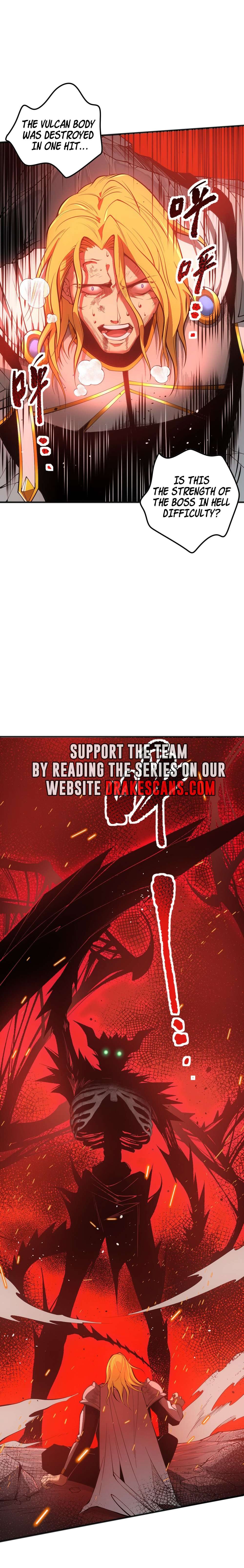 Catastrophic Necromancer, Chapter 47 image 03