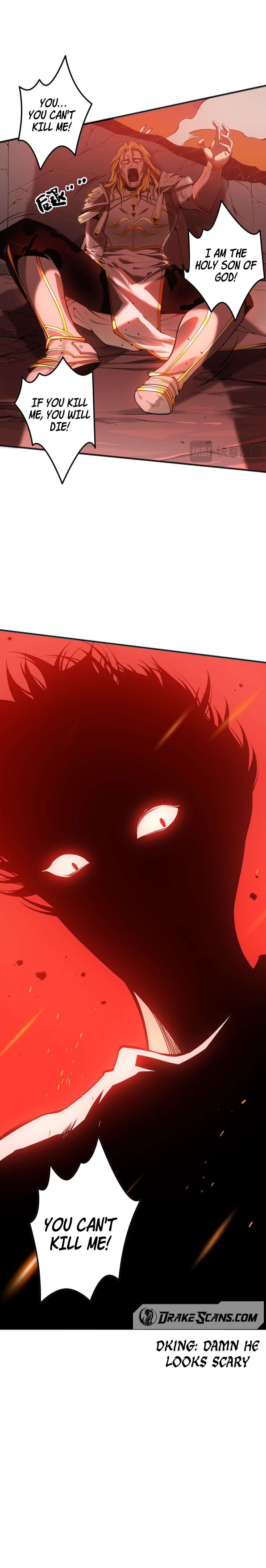 Catastrophic Necromancer, Chapter 47 image 04