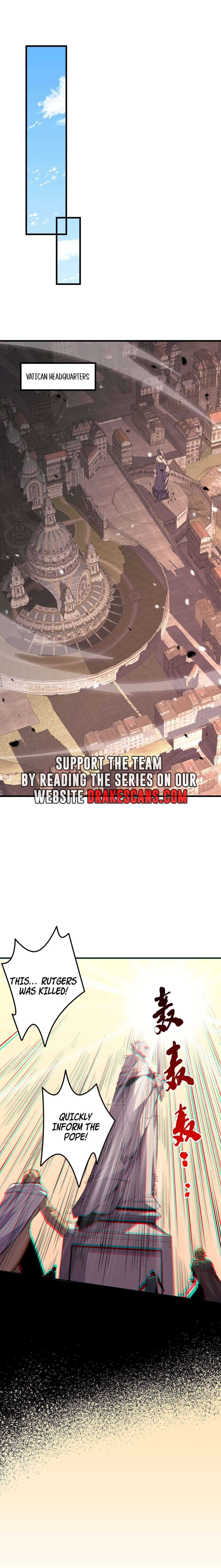 Catastrophic Necromancer, Chapter 47 image 07