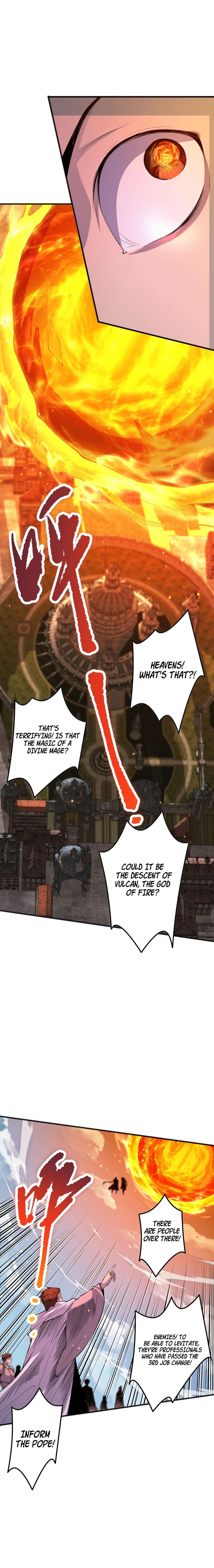 Catastrophic Necromancer, Chapter 47 image 20