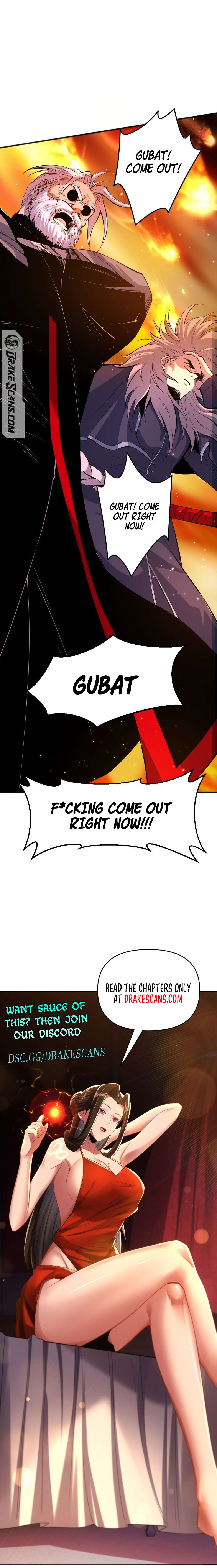 Catastrophic Necromancer, Chapter 47 image 21