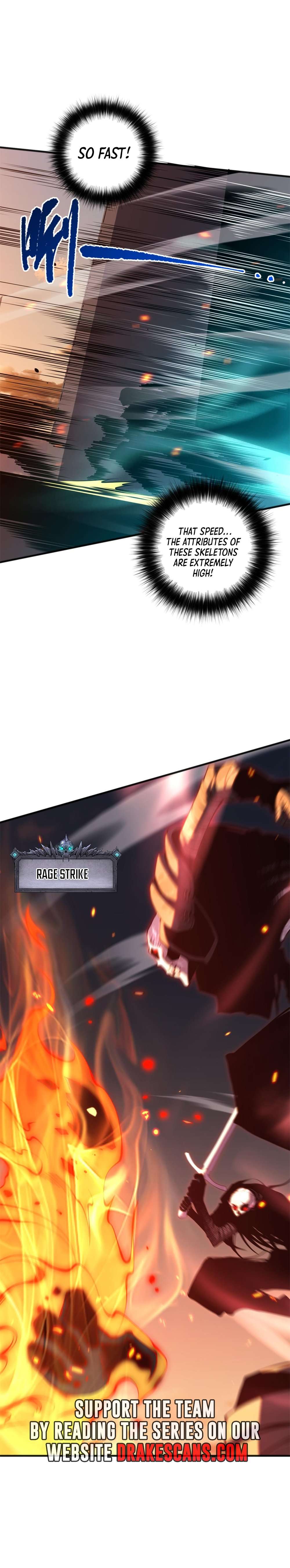 Catastrophic Necromancer, Chapter 50 image 15