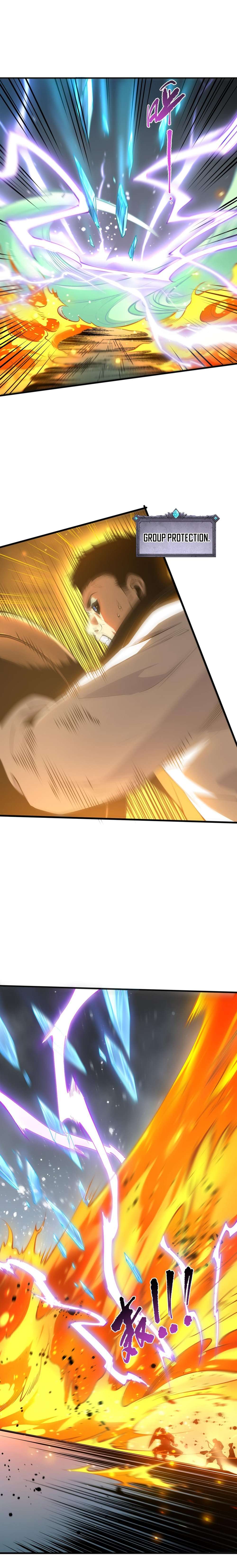 Catastrophic Necromancer, Chapter 54 image 08