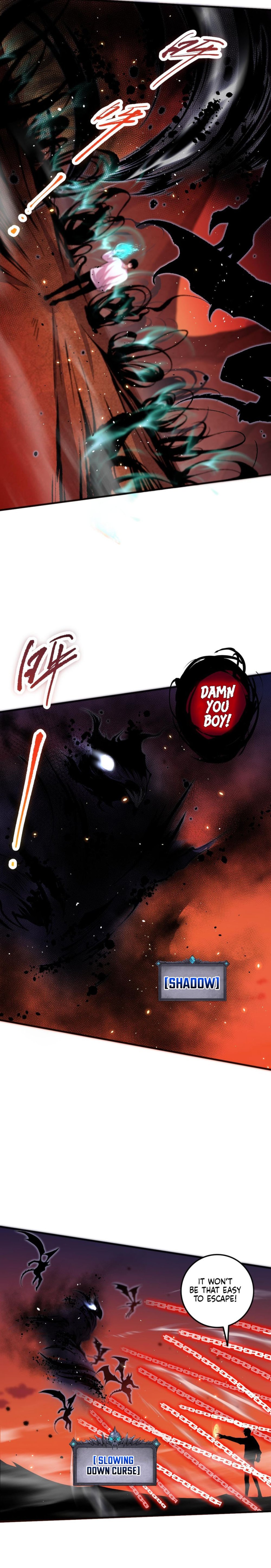 Catastrophic Necromancer, Chapter 56 image 18