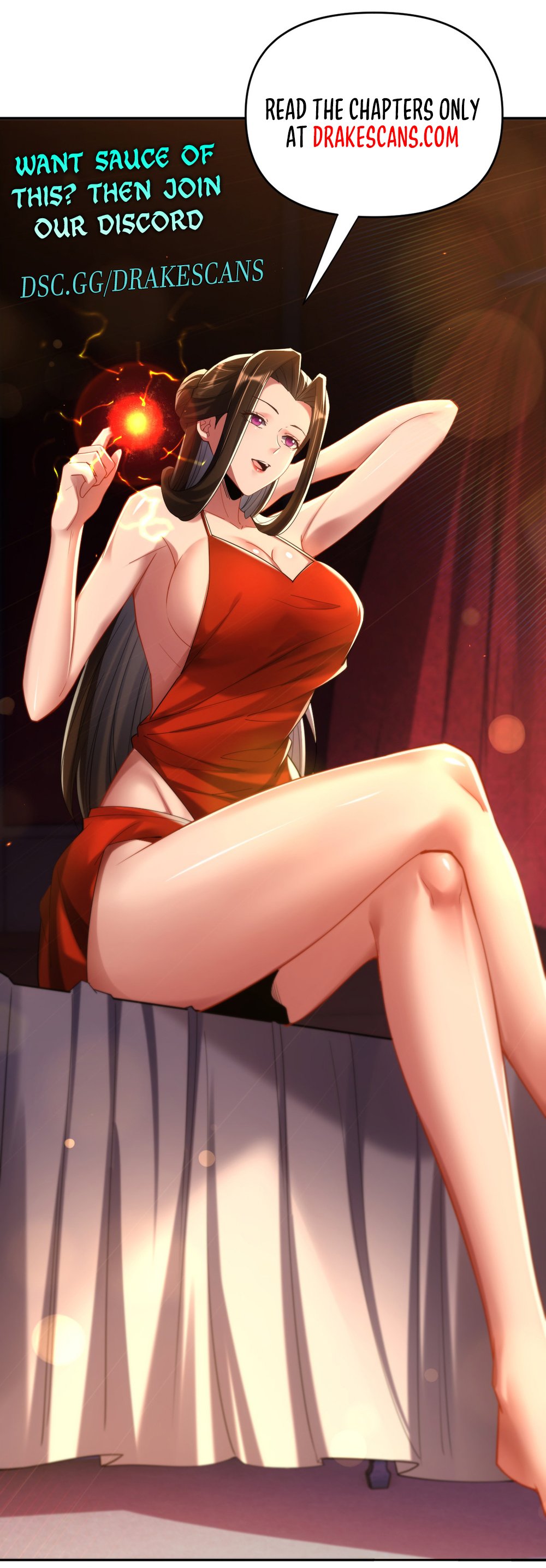 Catastrophic Necromancer, Chapter 56 image 19