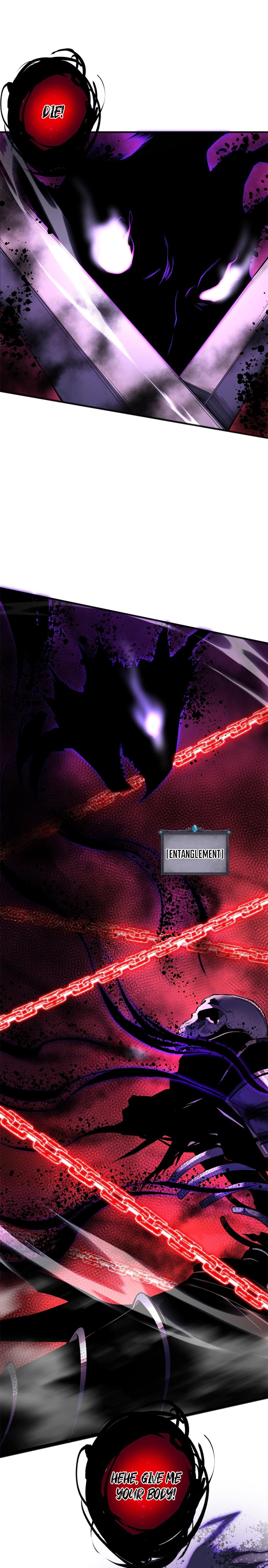 Catastrophic Necromancer, Chapter 57 image 04