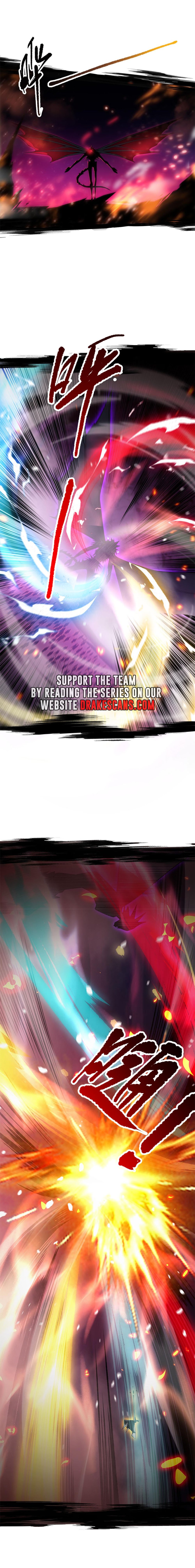 Catastrophic Necromancer, Chapter 59 image 10