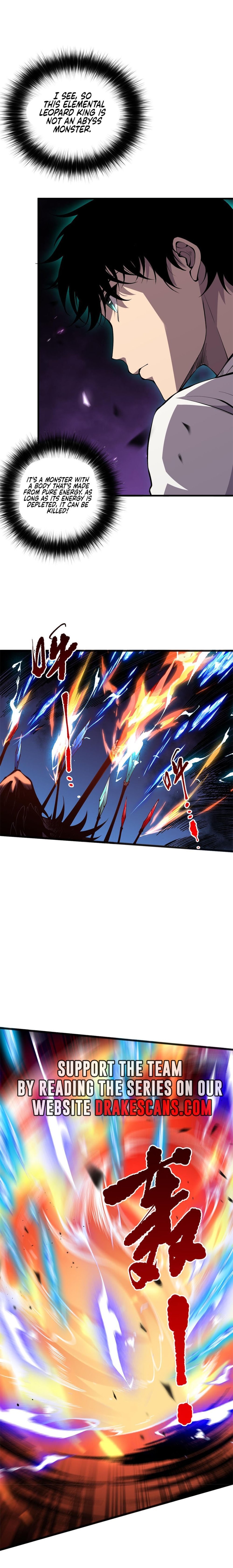 Catastrophic Necromancer, Chapter 60 image 14