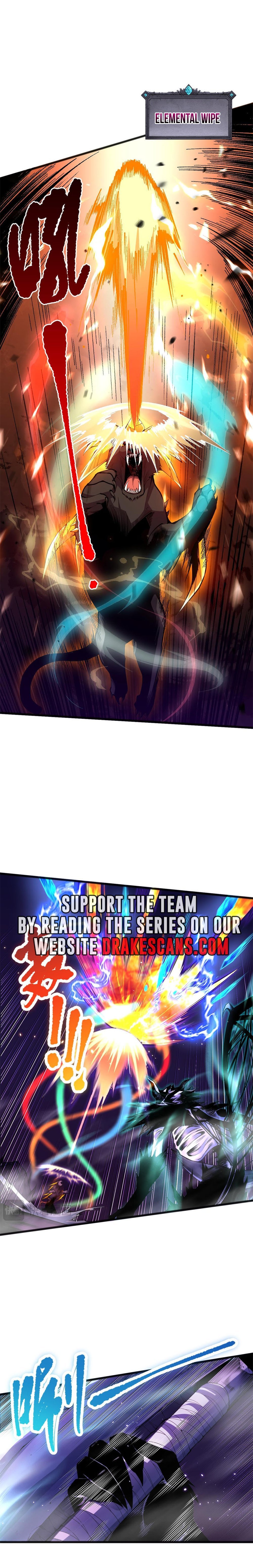 Catastrophic Necromancer, Chapter 60 image 15