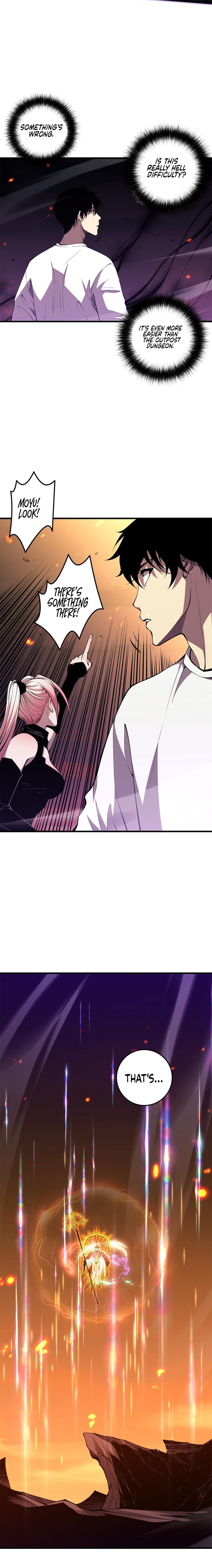 Catastrophic Necromancer, Chapter 60 image 17