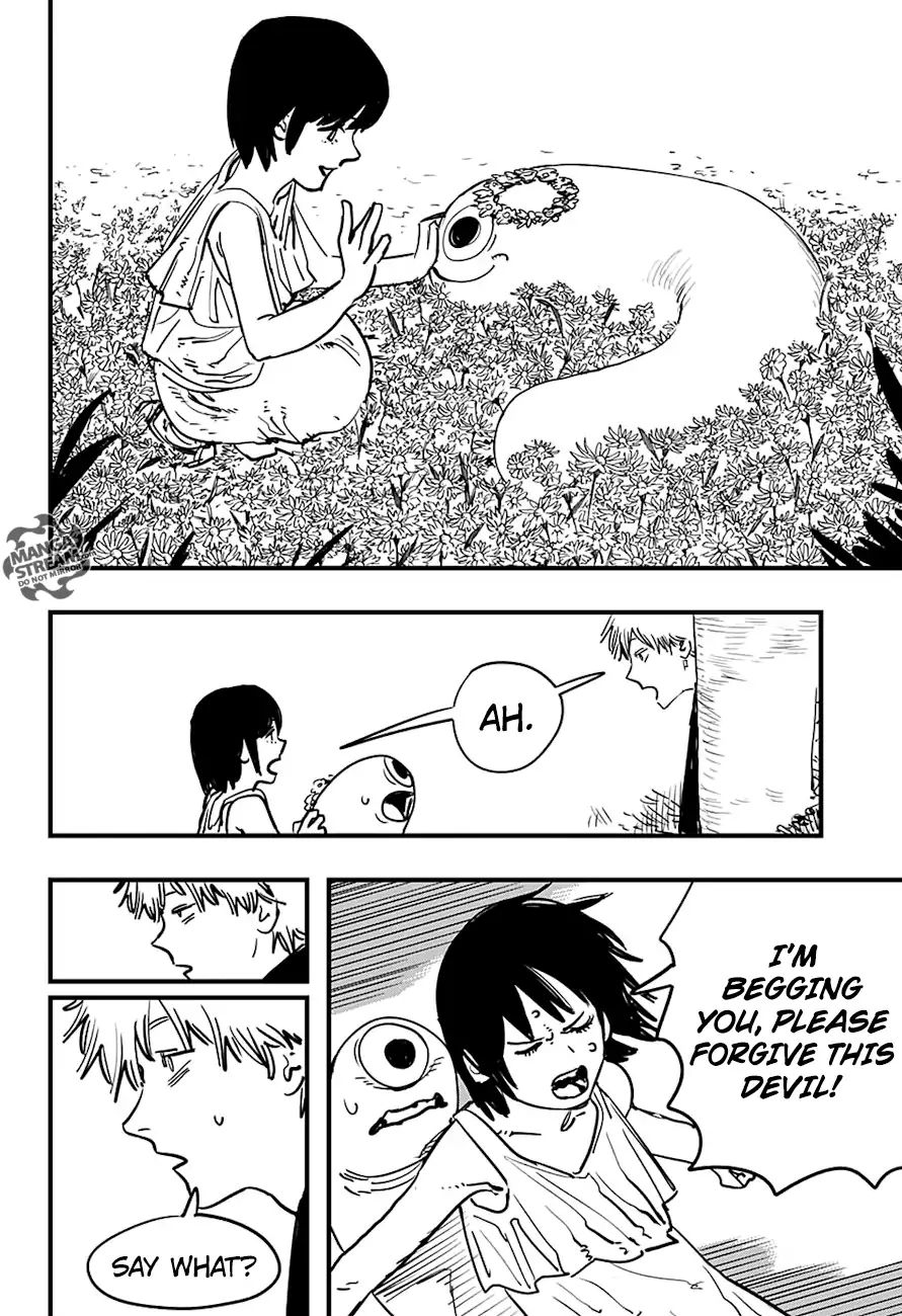 Chainsaw Man chapter 2 page 11