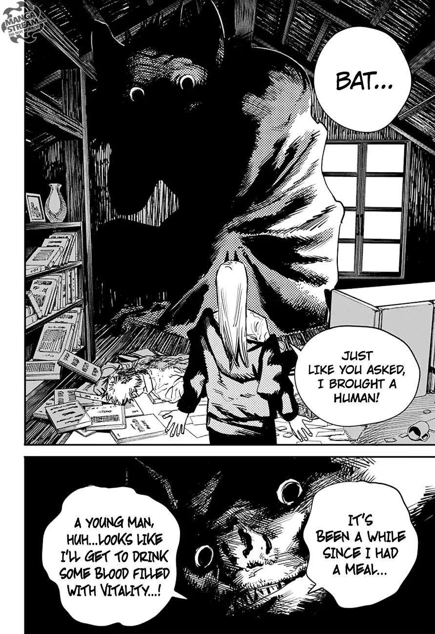 Chainsaw Man chapter 6 page 15
