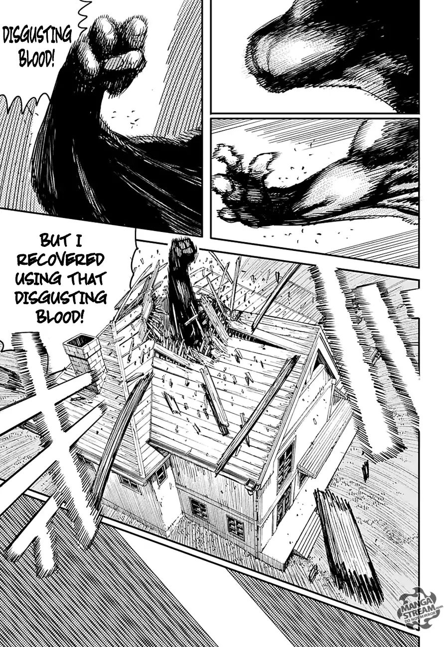 Chainsaw Man chapter 6 page 18