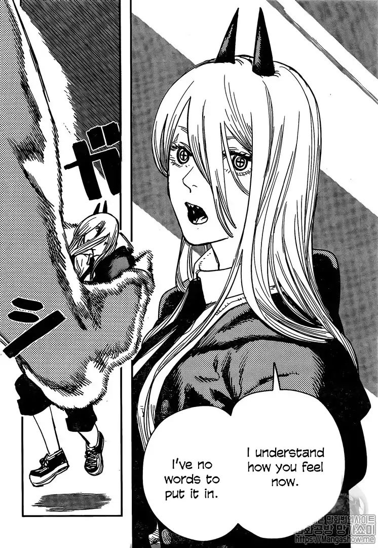Chainsaw Man chapter 7 page 10