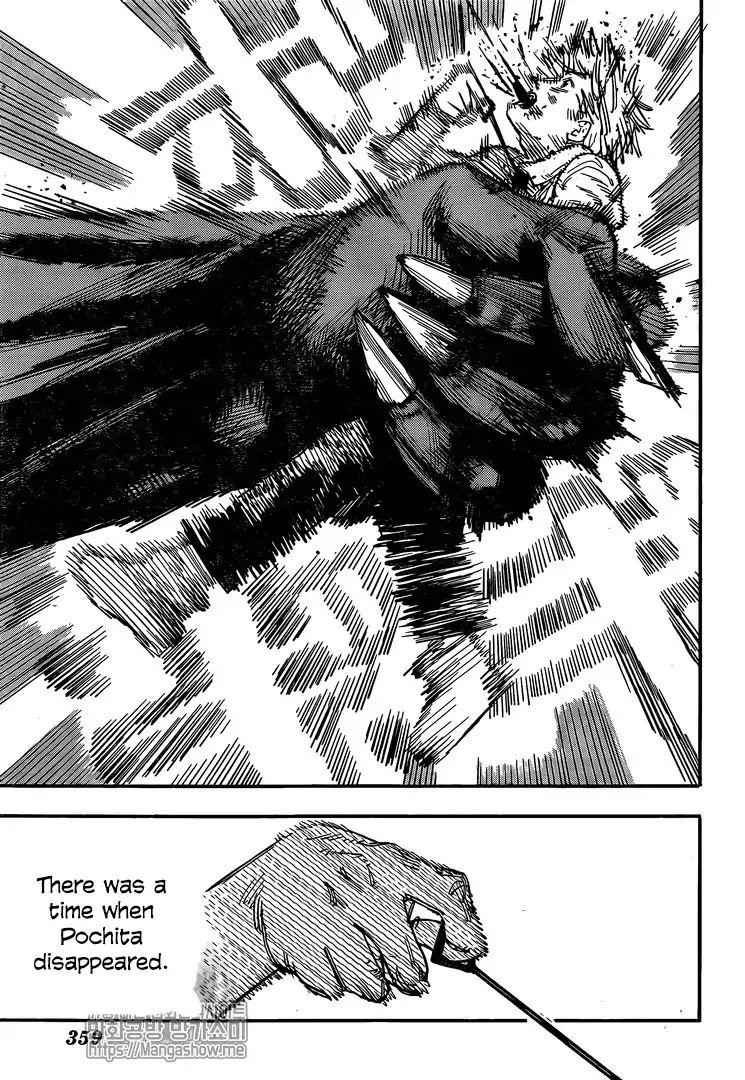 Chainsaw Man chapter 7 page 15