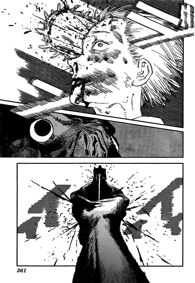 Chainsaw Man chapter 7 page 17