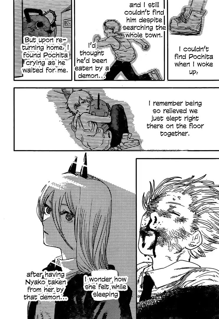 Chainsaw Man chapter 7 page 16