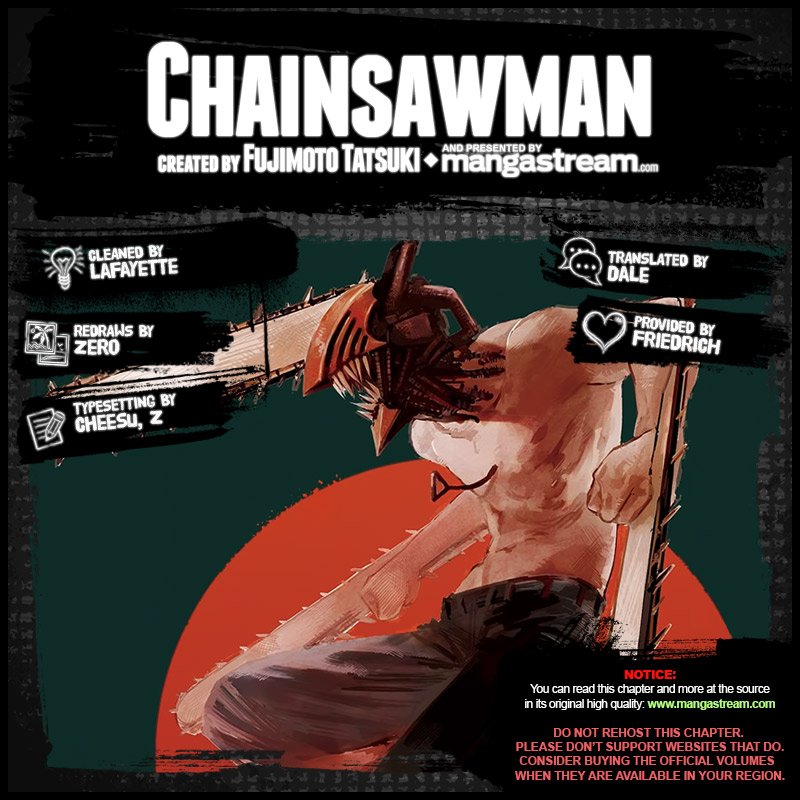 Chainsaw Man chapter 9 page 2