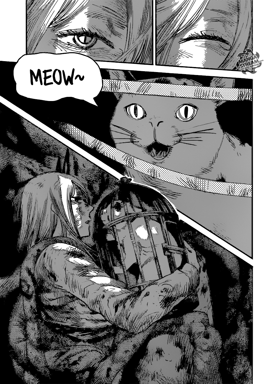 Chainsaw Man chapter 9 page 8