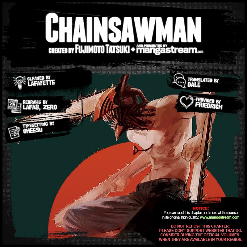 Chainsaw Man chapter 10 page 2