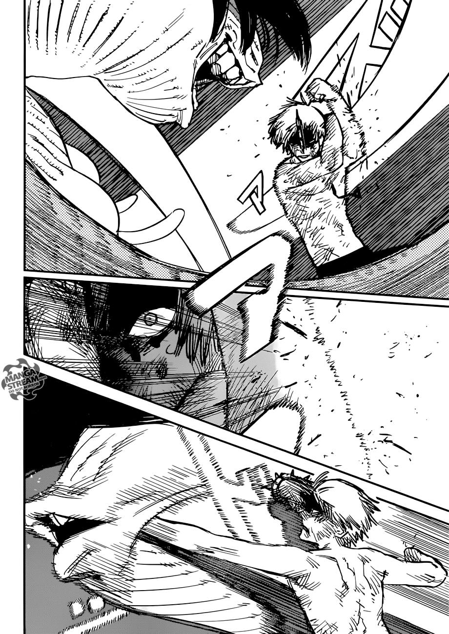 Chainsaw Man chapter 10 page 3