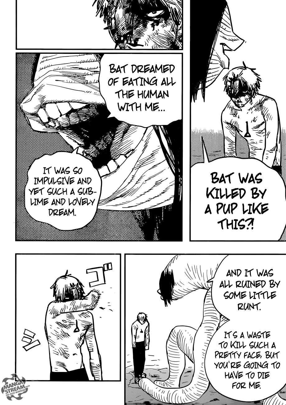 Chainsaw Man chapter 10 page 5