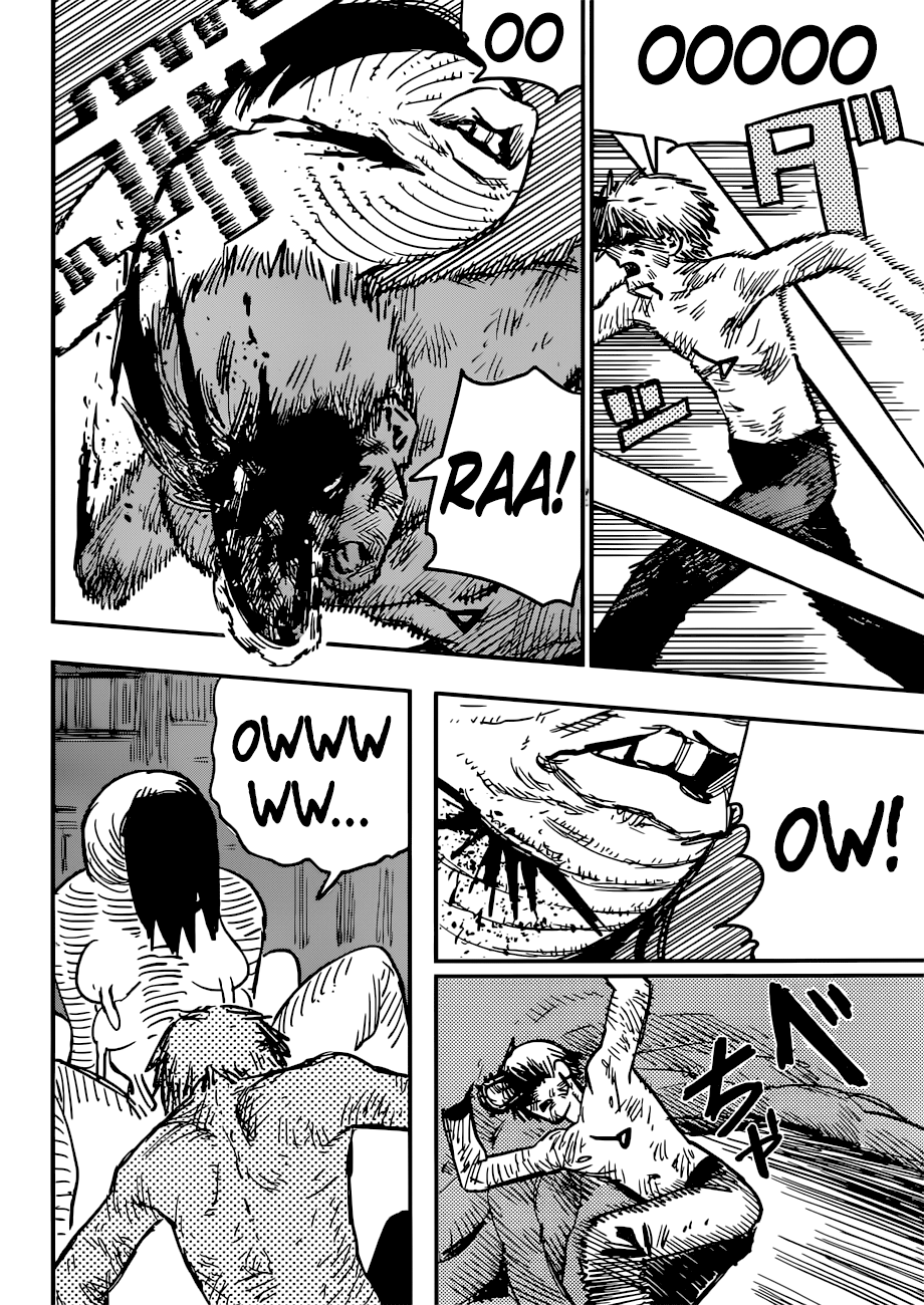 Chainsaw Man chapter 10 page 7