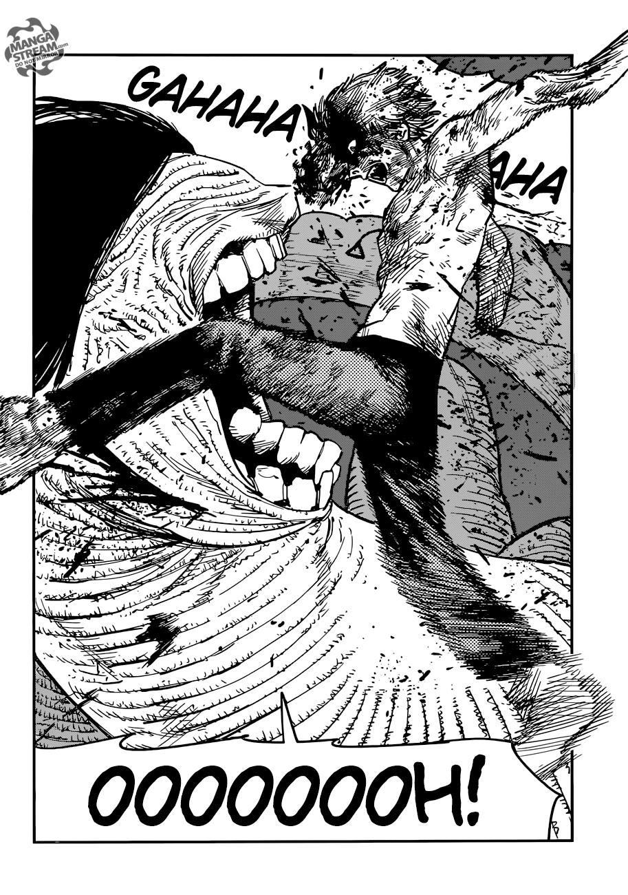 Chainsaw Man chapter 10 page 11