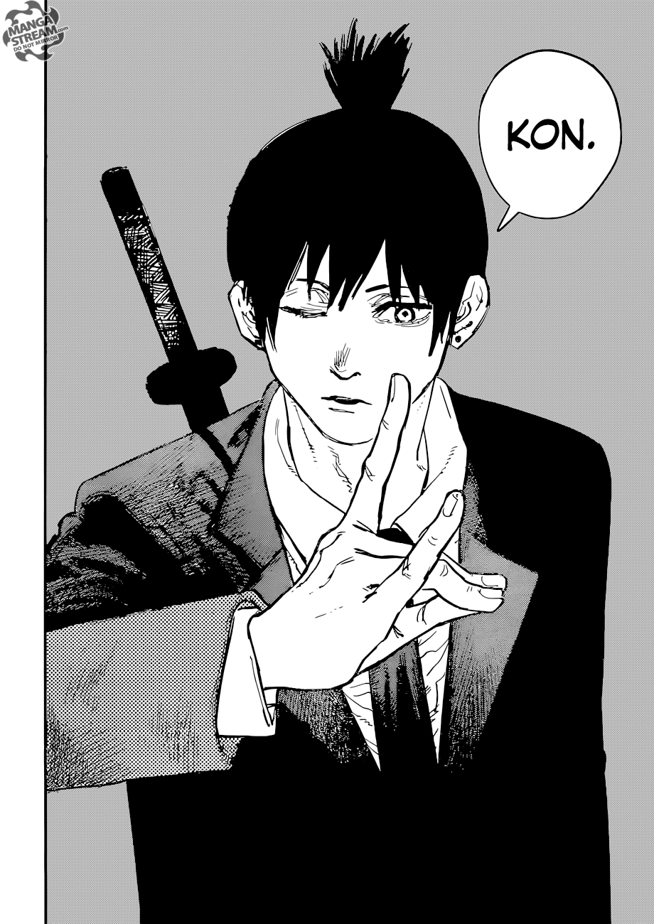 Chainsaw Man chapter 10 page 15