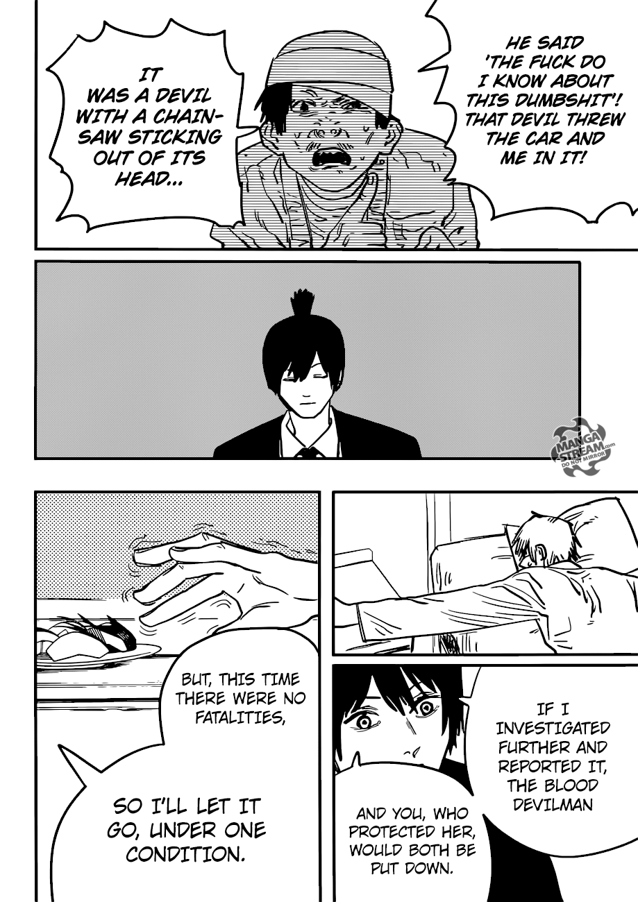 Chainsaw Man chapter 11 page 7
