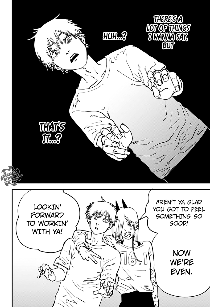 Chainsaw Man chapter 12 page 7