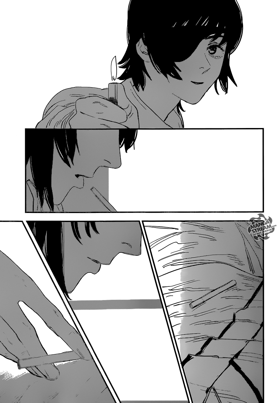 Chainsaw Man, Chapter 29 - A Perfect 100 image 07